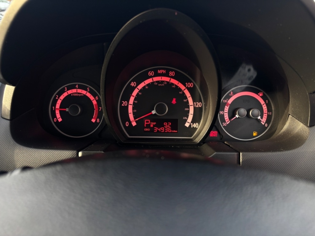 Used Kia Ceed 2010 for sale - 76710716: Photo 18