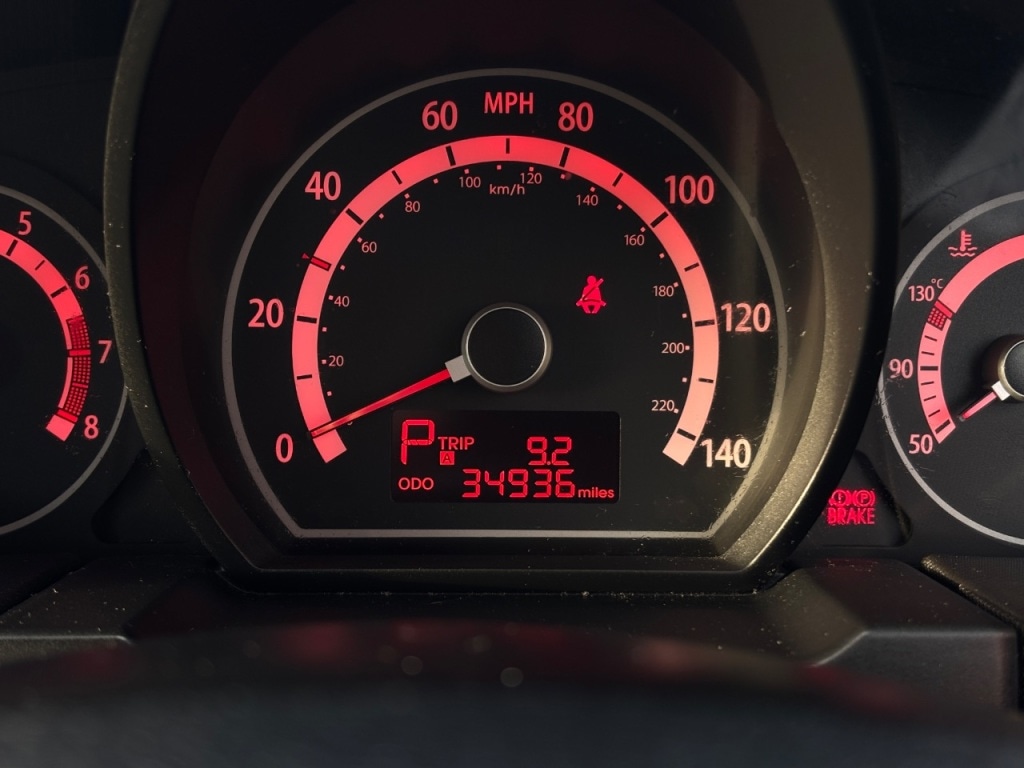 Used Kia Ceed 2010 for sale - 76710716: Photo 19