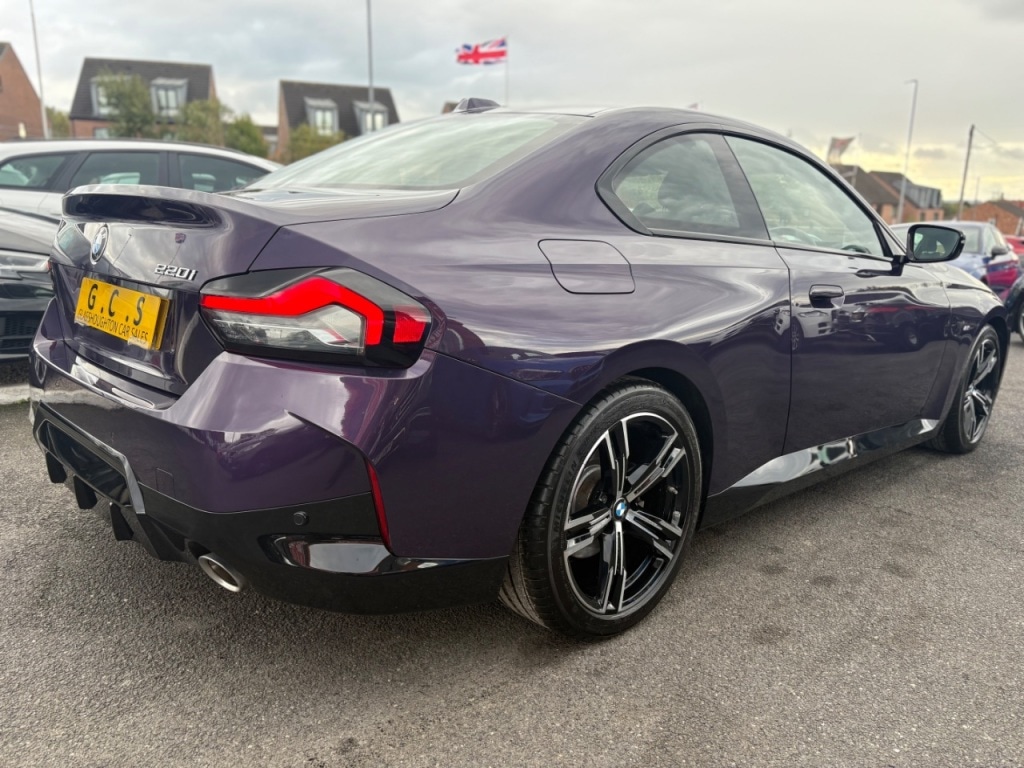 Used BMW 2 Series 2023 for sale - 76332836: Photo 10