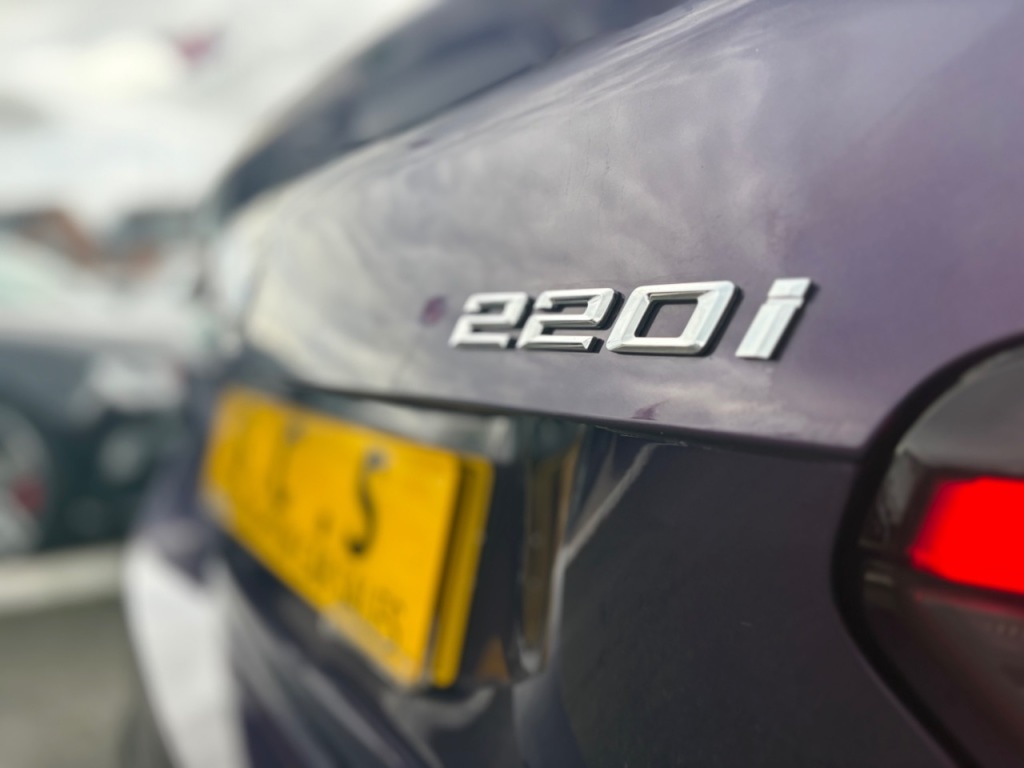 Used BMW 2 Series 2023 for sale - 76332836: Photo 12