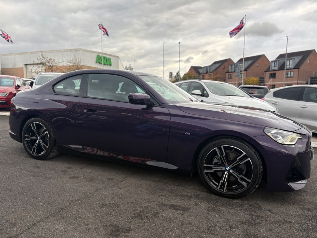 Used BMW 2 Series 2023 for sale - 76332836: Photo 13