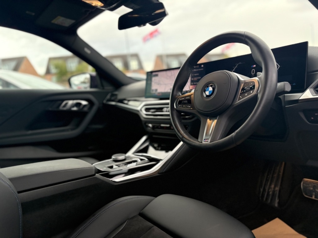 Used BMW 2 Series 2023 for sale - 76332836: Photo 16