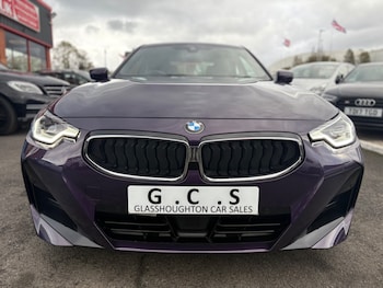 Used BMW 2 Series 2023 for sale - 76332836: Photo