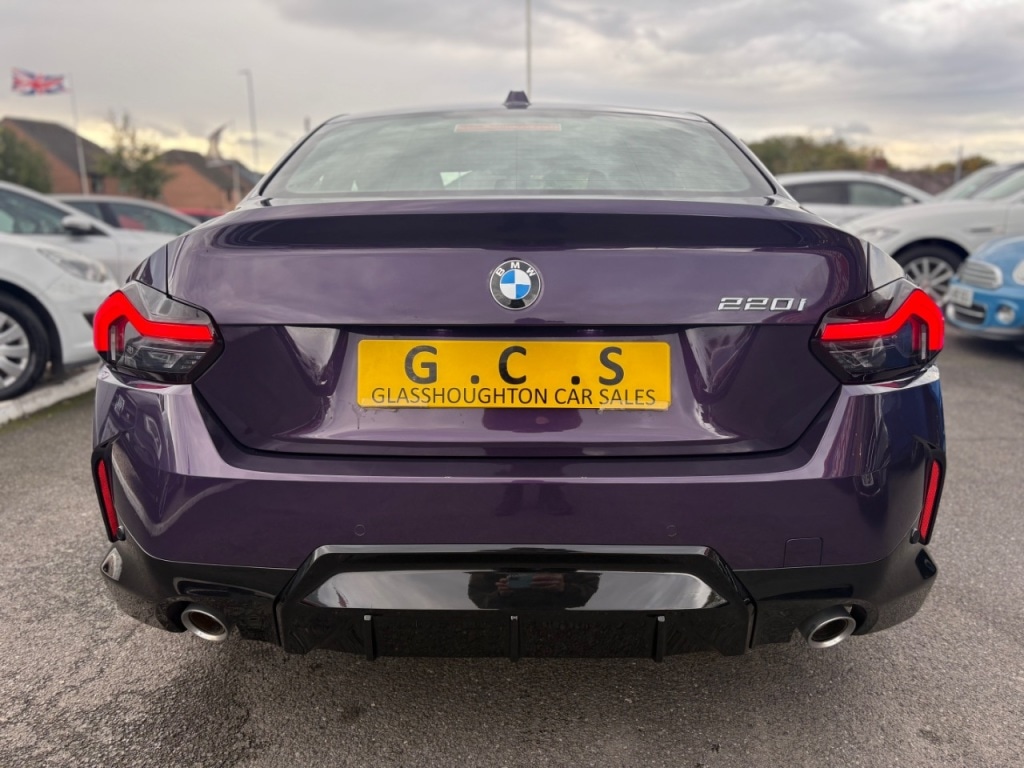 Used BMW 2 Series 2023 for sale - 76332836: Photo 9