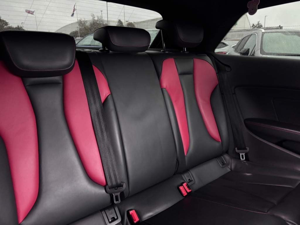 Used Audi S3 2017 for sale - 75895848: Photo 10