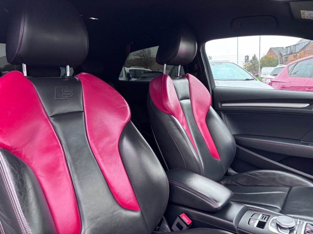 Used Audi S3 2017 for sale - 75895848: Photo 12