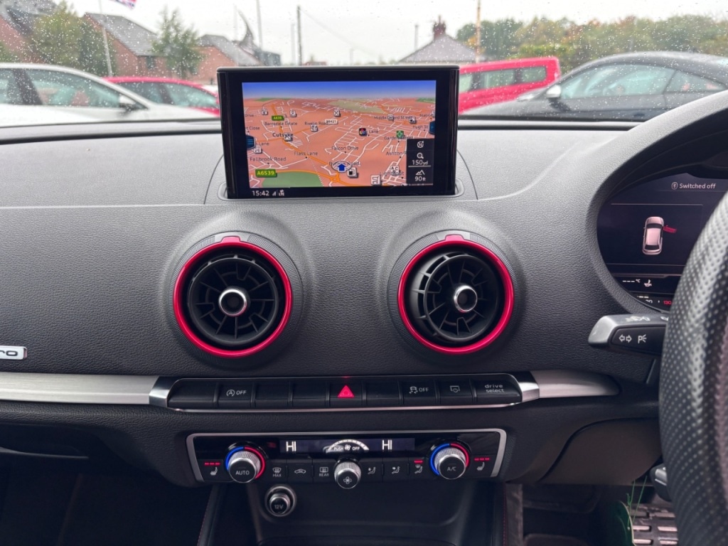 Used Audi S3 2017 for sale - 75895848: Photo 13