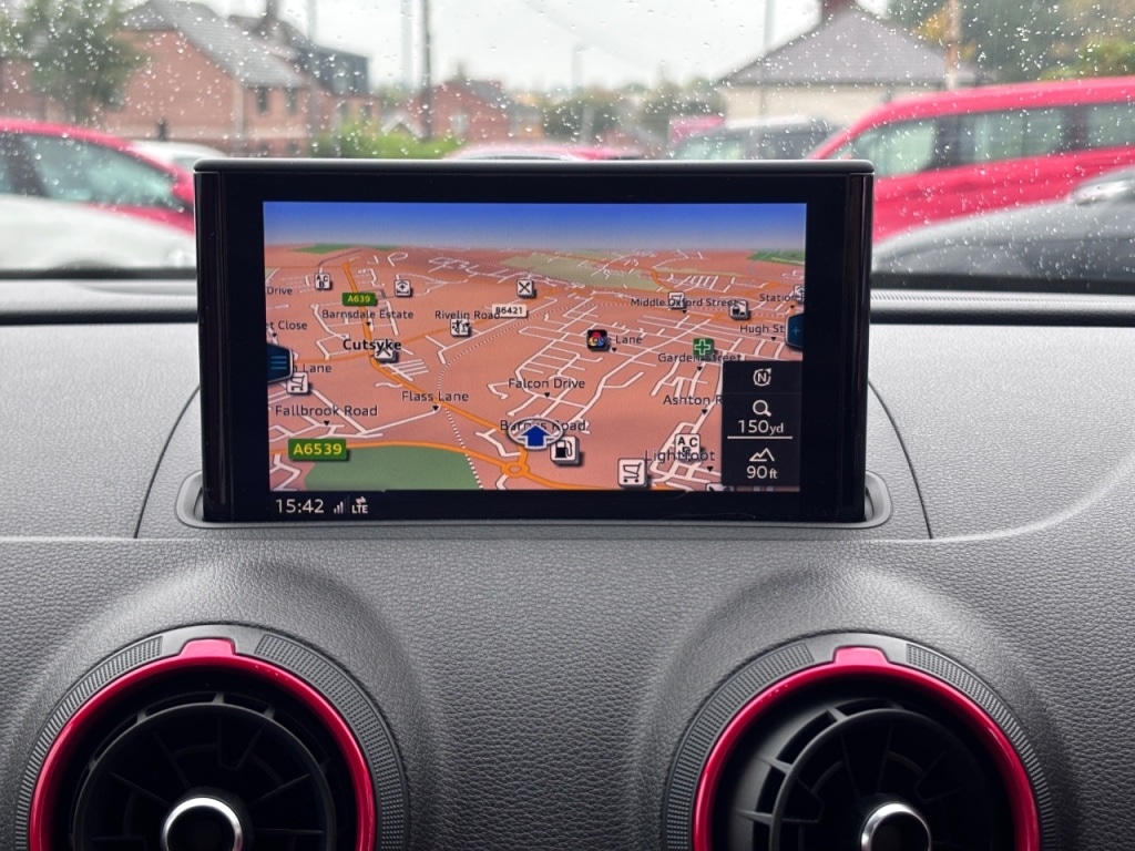 Used Audi S3 2017 for sale - 75895848: Photo 14