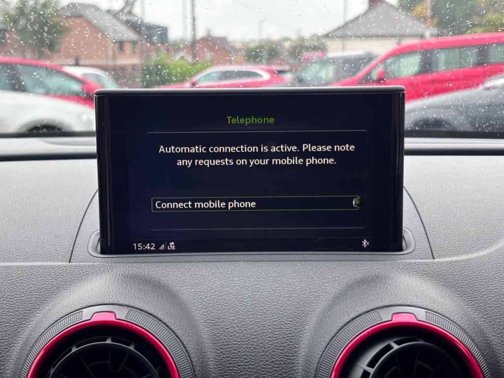 Used Audi S3 2017 for sale - 75895848: Photo 15