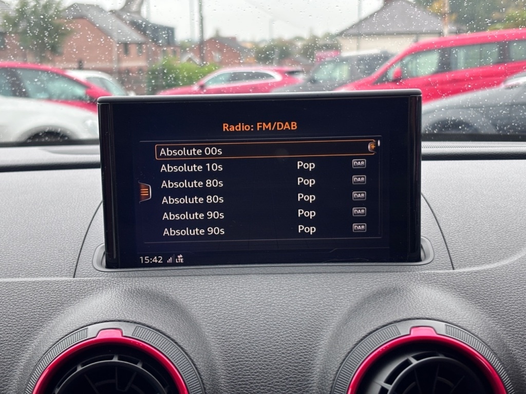 Used Audi S3 2017 for sale - 75895848: Photo 16