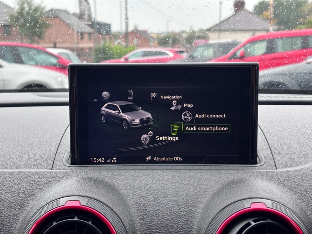 Used Audi S3 2017 for sale - 75895848: Photo 17