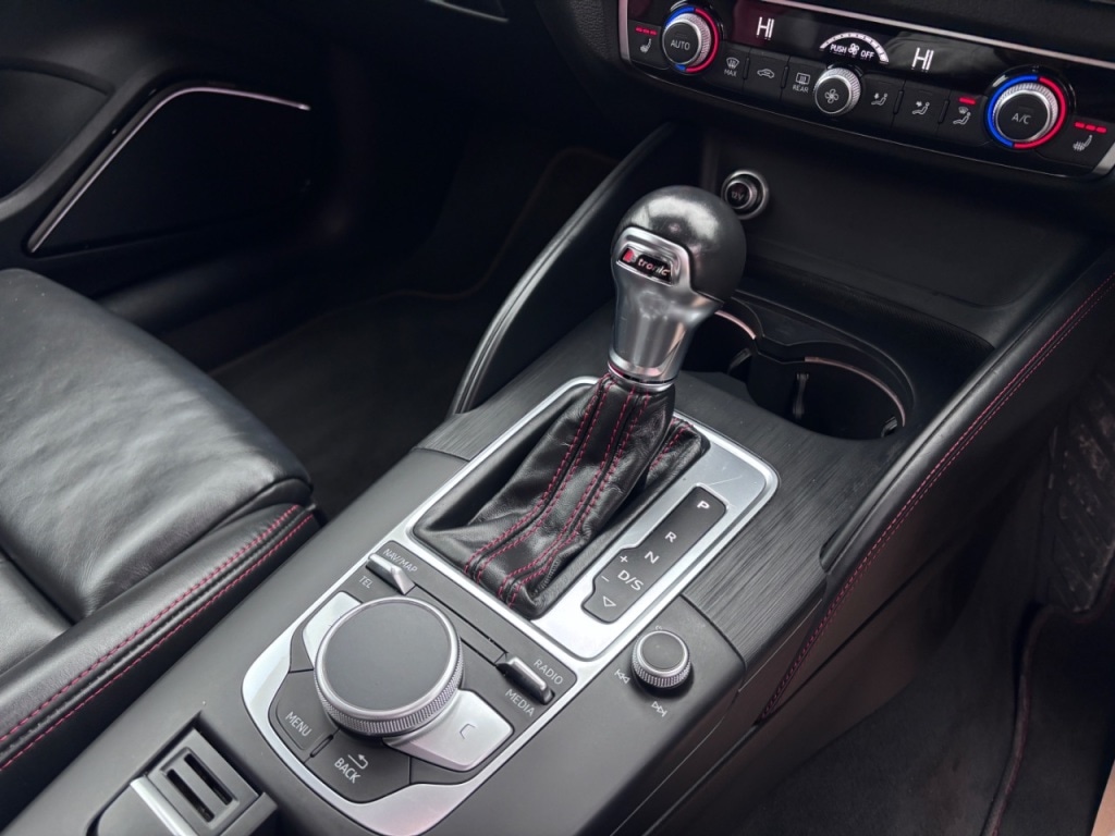 Used Audi S3 2017 for sale - 75895848: Photo 18