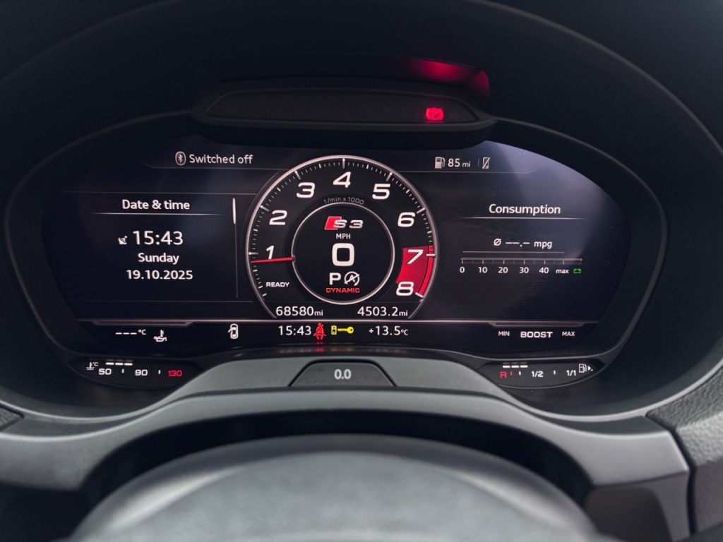 Used Audi S3 2017 for sale - 75895848: Photo 20