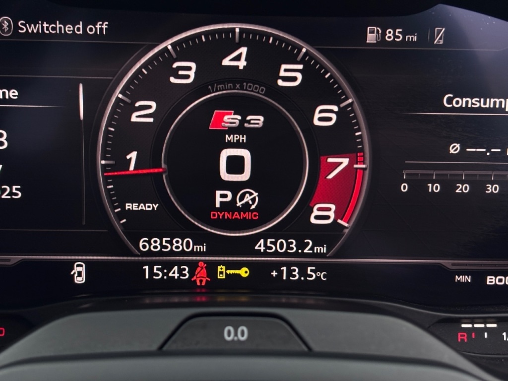 Used Audi S3 2017 for sale - 75895848: Photo 21