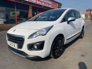 2015 - 1.6 HDi Active 5dr -FULL SERVICE HISTORY-
