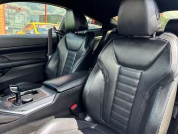 Used BMW 4 Series 2021 for sale - 74695256: Photo