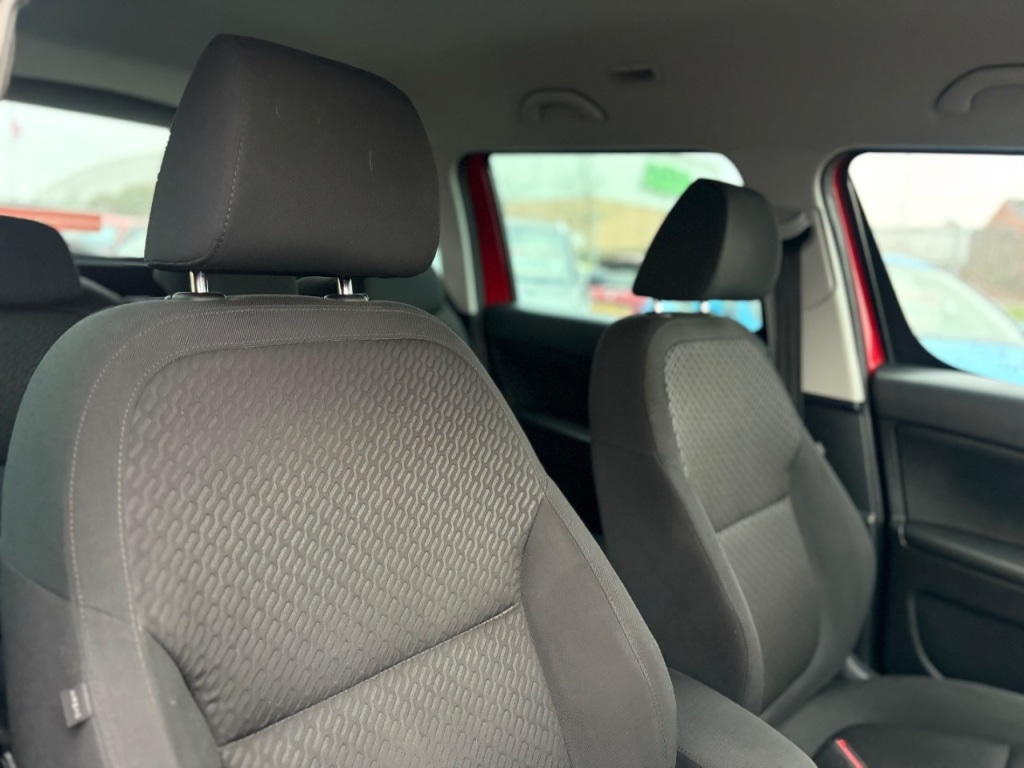 Used Skoda Yeti 2013 for sale - 77593322: Photo 11