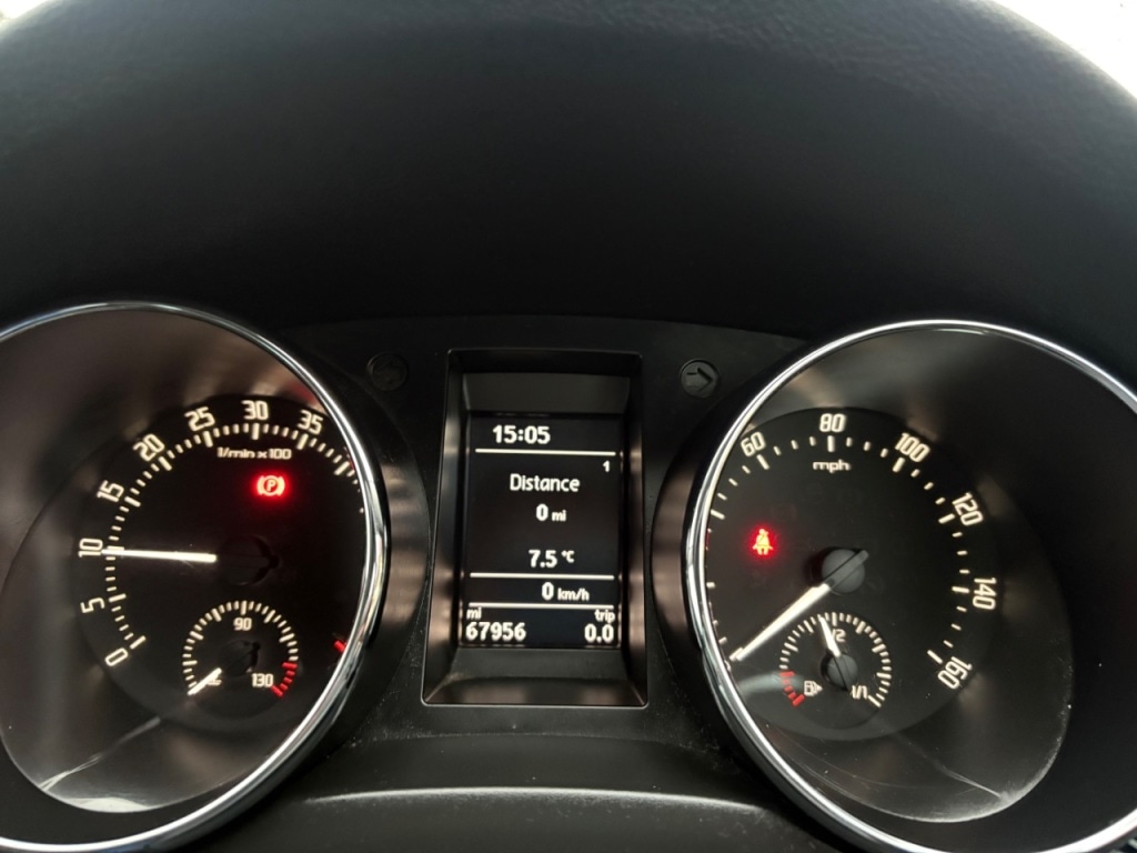 Used Skoda Yeti 2013 for sale - 77593322: Photo 14