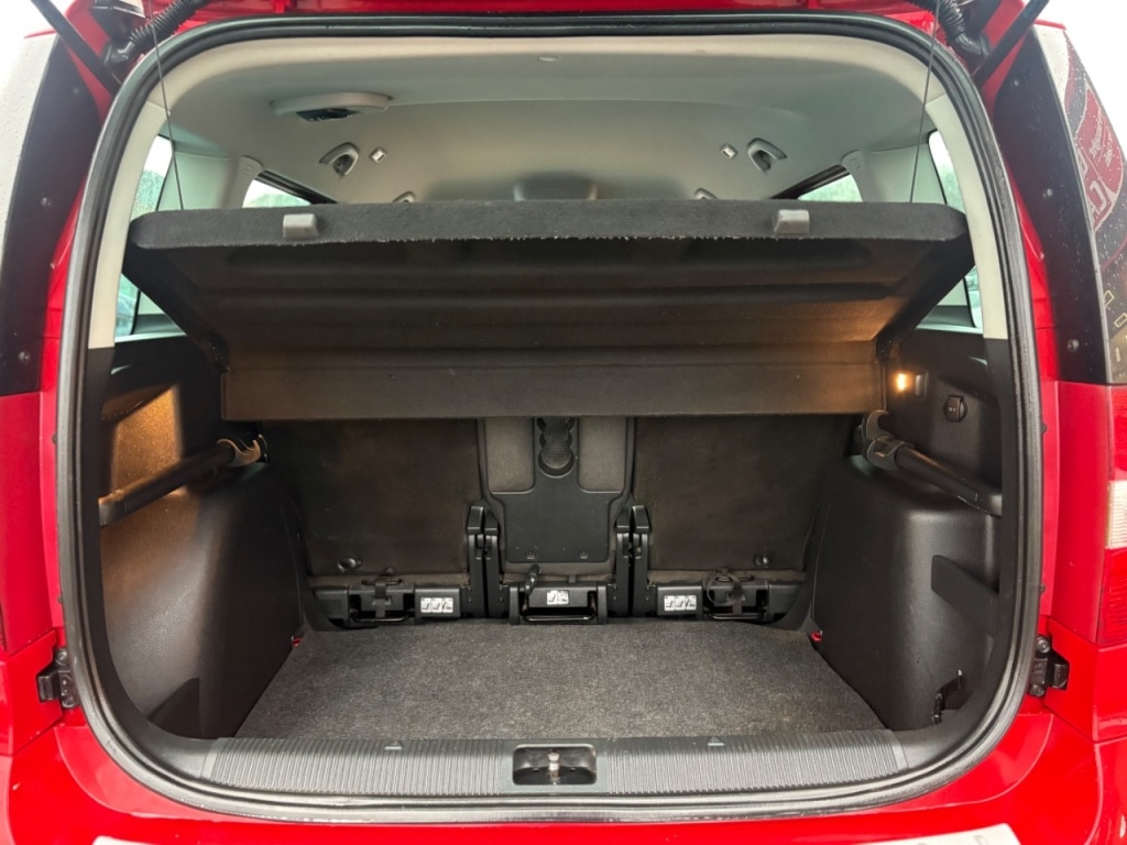 Used Skoda Yeti 2013 for sale - 77593322: Photo 6