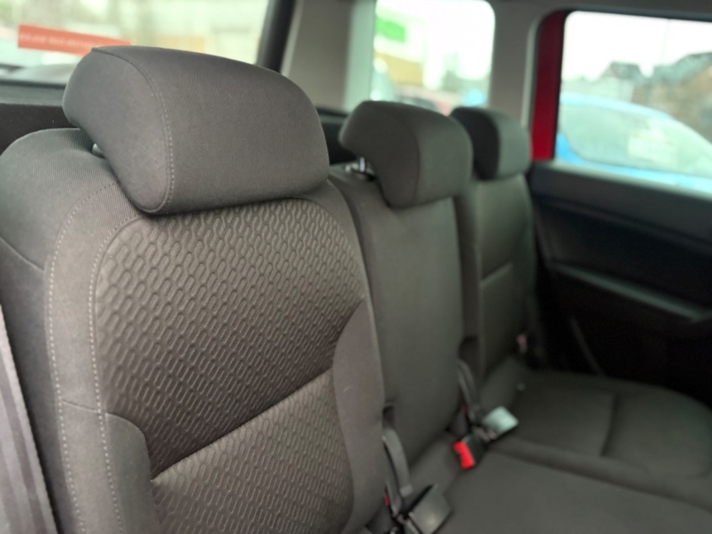 Used Skoda Yeti 2013 for sale - 77593322: Photo 8