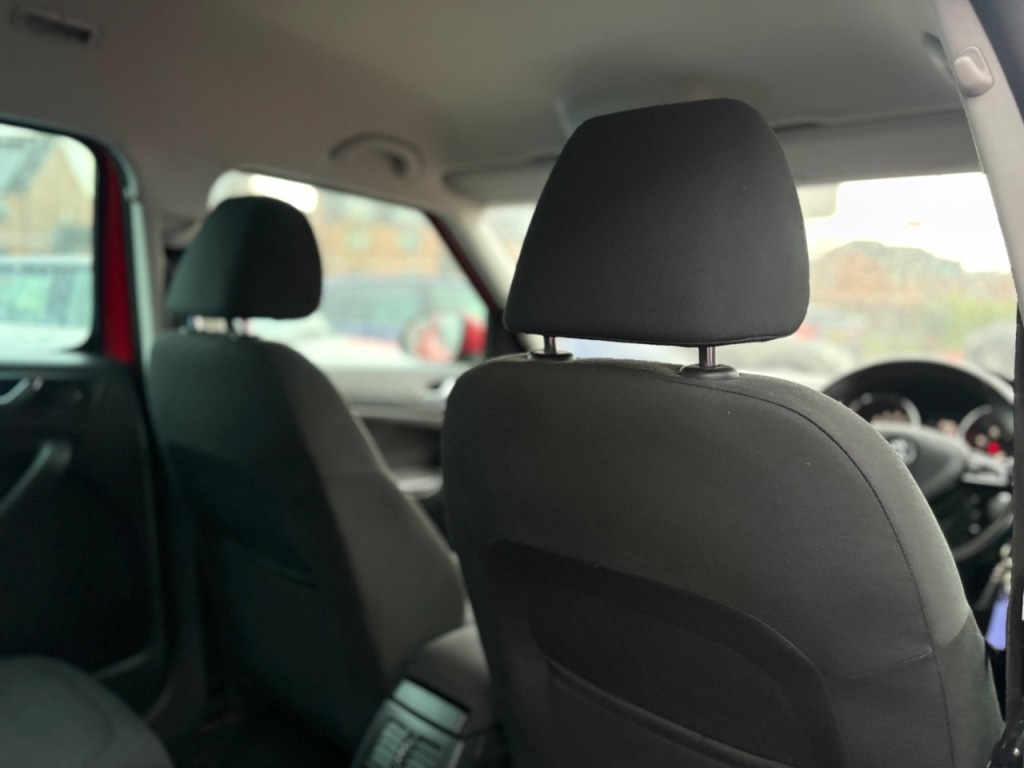 Used Skoda Yeti 2013 for sale - 77593322: Photo 9