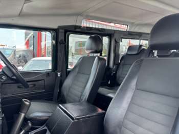 Used Land Rover Defender 110 2011 for sale - 75009176: Photo
