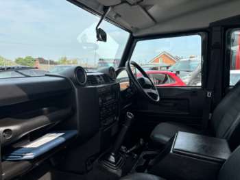 Used Land Rover Defender 110 2011 for sale - 75009176: Photo
