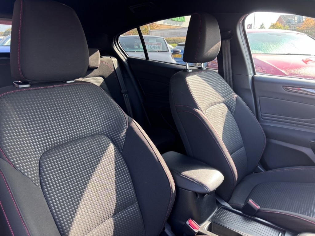 Used Ford Focus 2022 for sale - 76056597: Photo 14