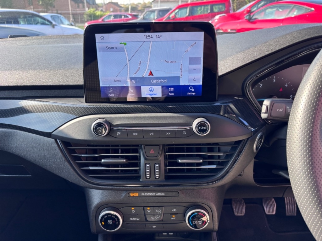 Used Ford Focus 2022 for sale - 76056597: Photo 15