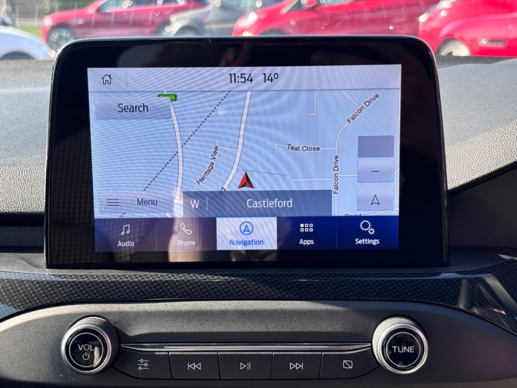 Used Ford Focus 2022 for sale - 76056597: Photo 16