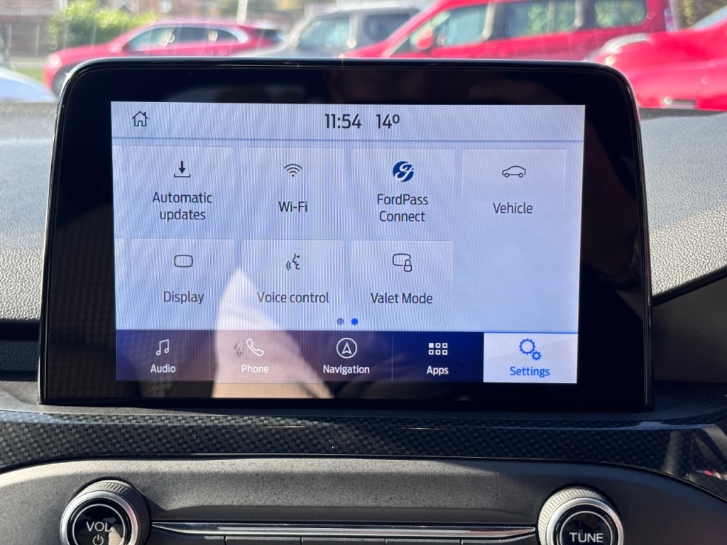 Used Ford Focus 2022 for sale - 76056597: Photo 17