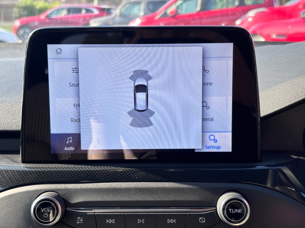 Used Ford Focus 2022 for sale - 76056597: Photo 19