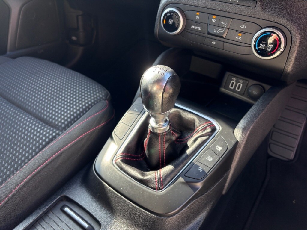 Used Ford Focus 2022 for sale - 76056597: Photo 20