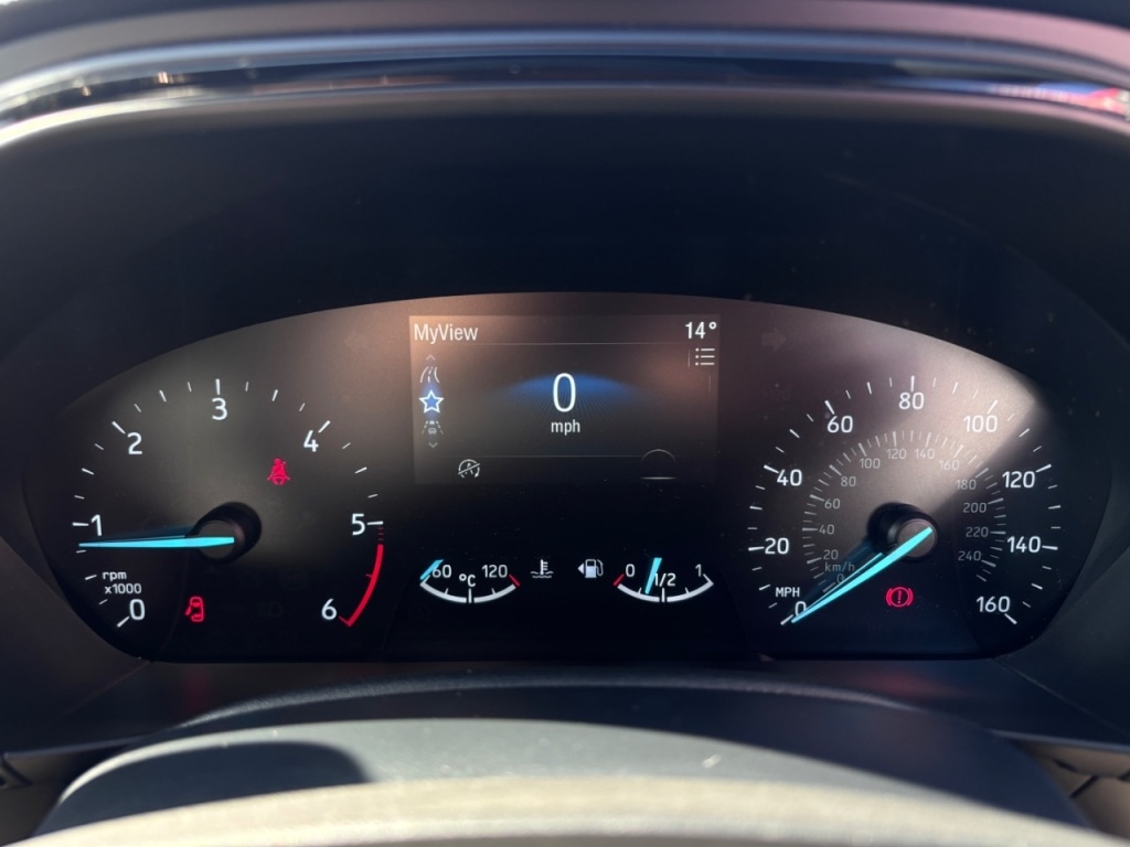 Used Ford Focus 2022 for sale - 76056597: Photo 22