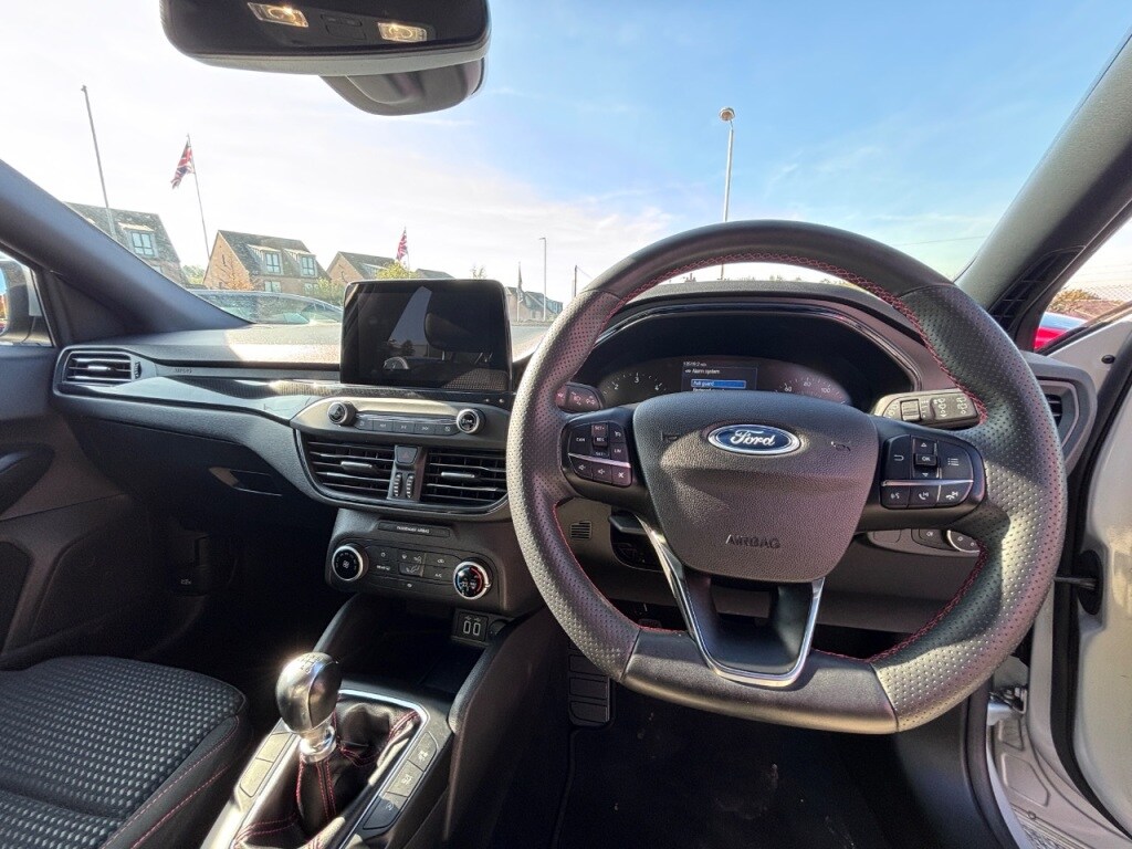 Used Ford Focus 2022 for sale - 76056597: Photo 24