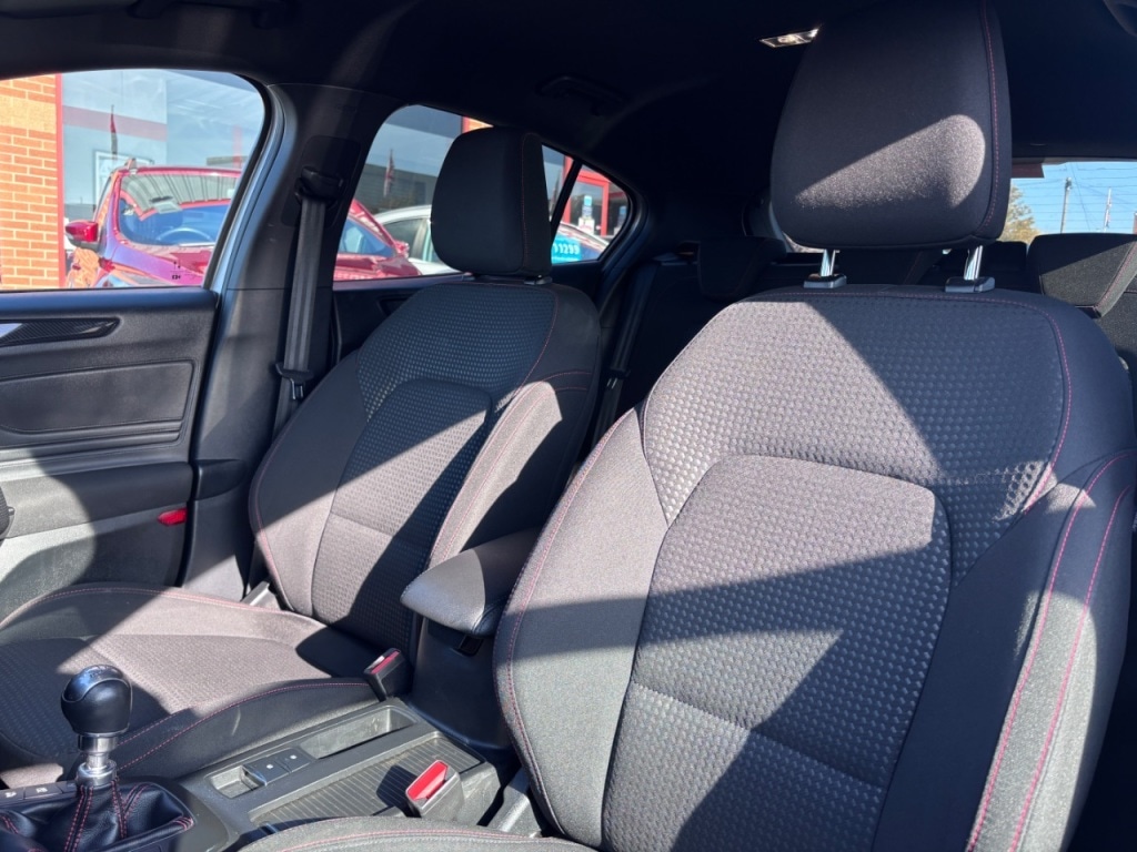 Used Ford Focus 2022 for sale - 76056597: Photo 4