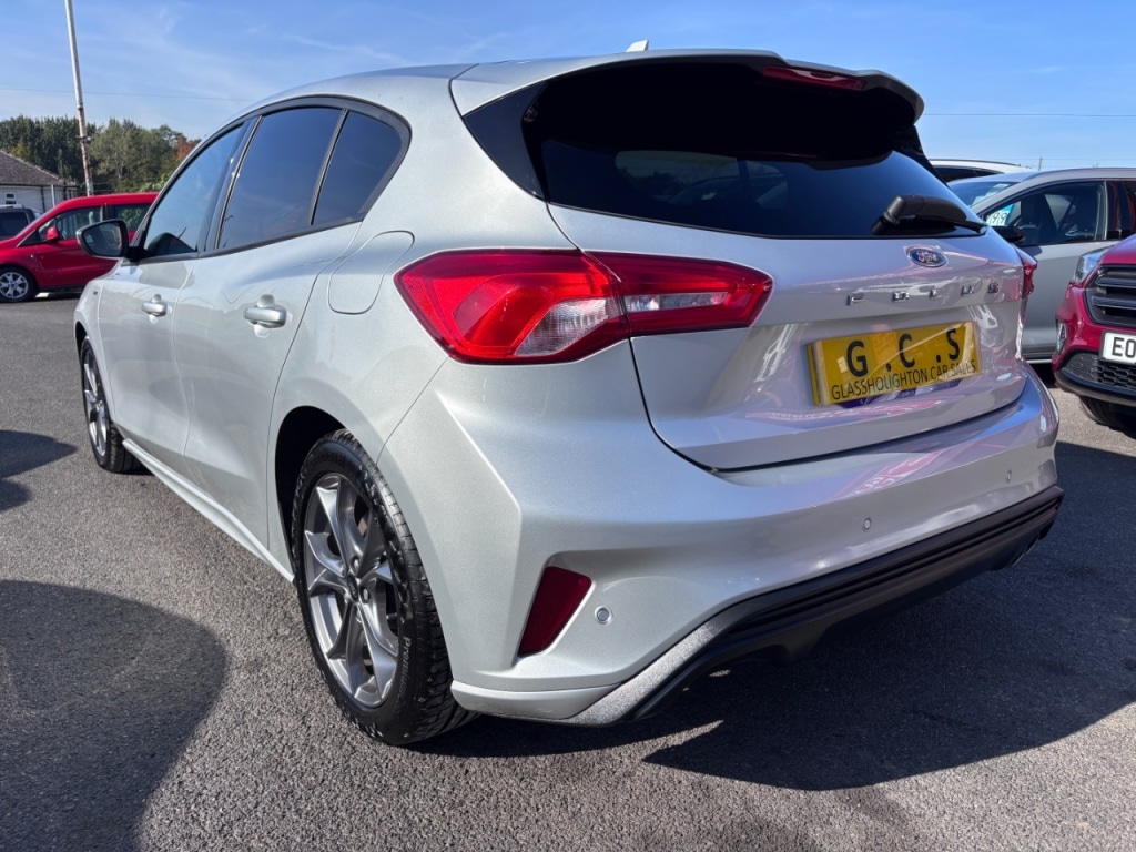 Used Ford Focus 2022 for sale - 76056597: Photo 5