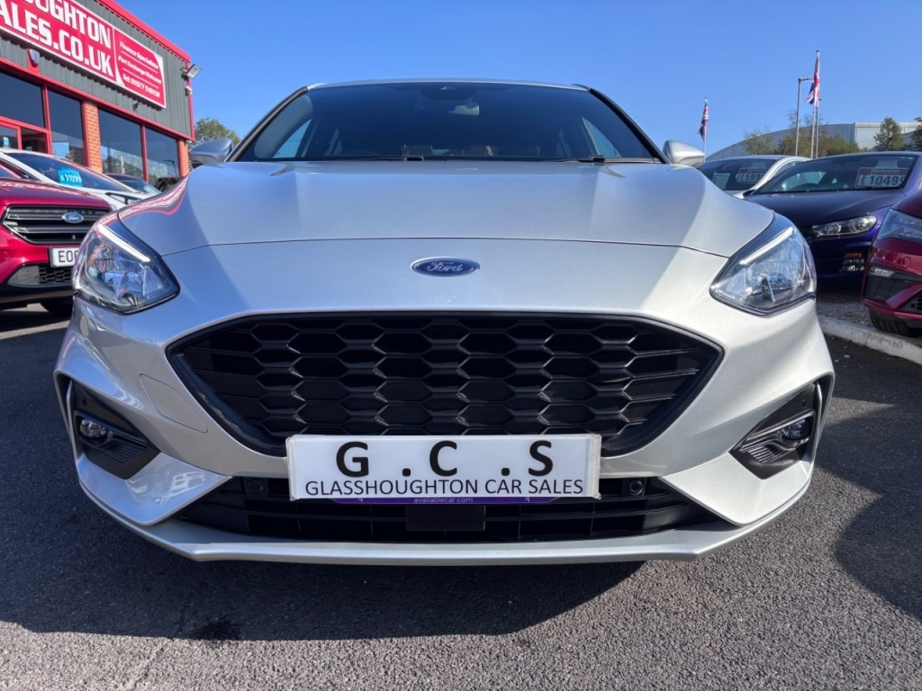 Used Ford Focus 2022 for sale - 76056597: Photo 6