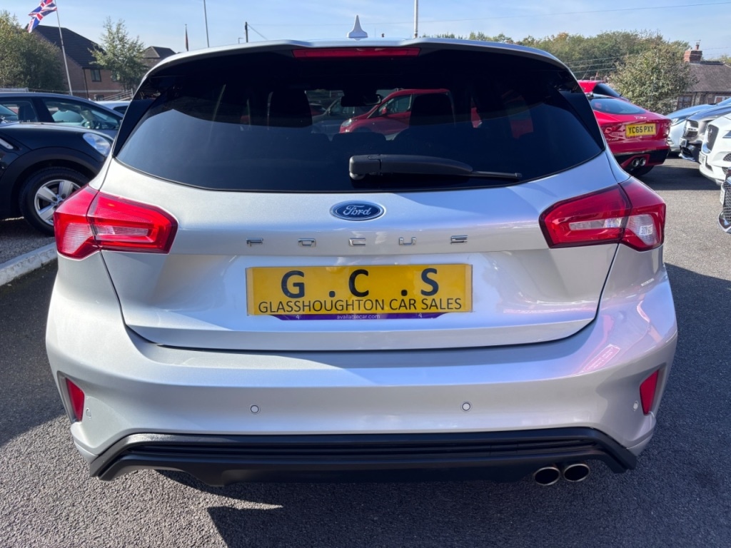 Used Ford Focus 2022 for sale - 76056597: Photo 7