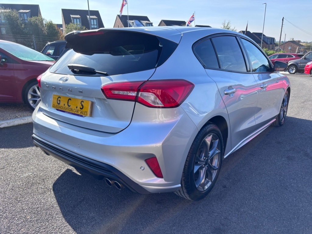 Used Ford Focus 2022 for sale - 76056597: Photo 9