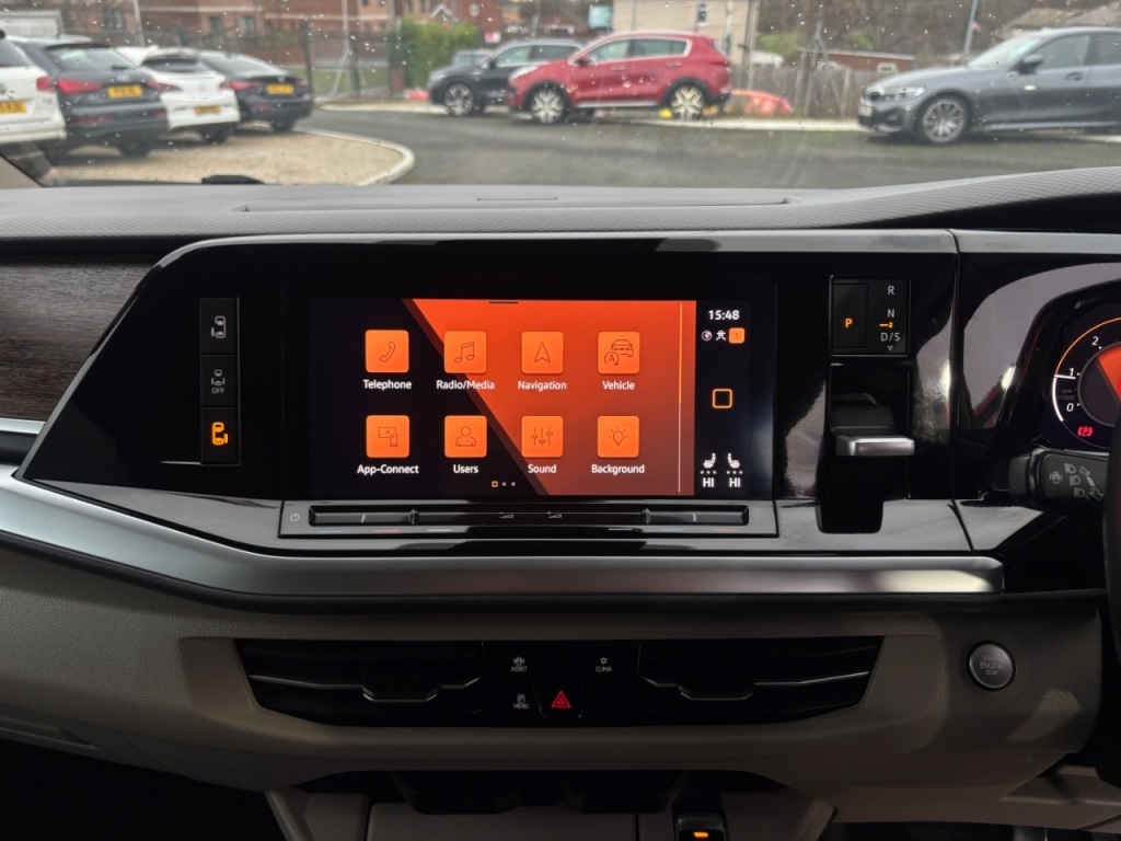 Used Volkswagen Multivan 2024 for sale - 77287292: Photo 19