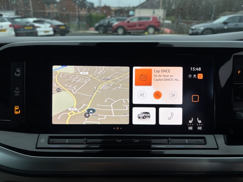 Used Volkswagen Multivan 2024 for sale - 77287292: Photo 20