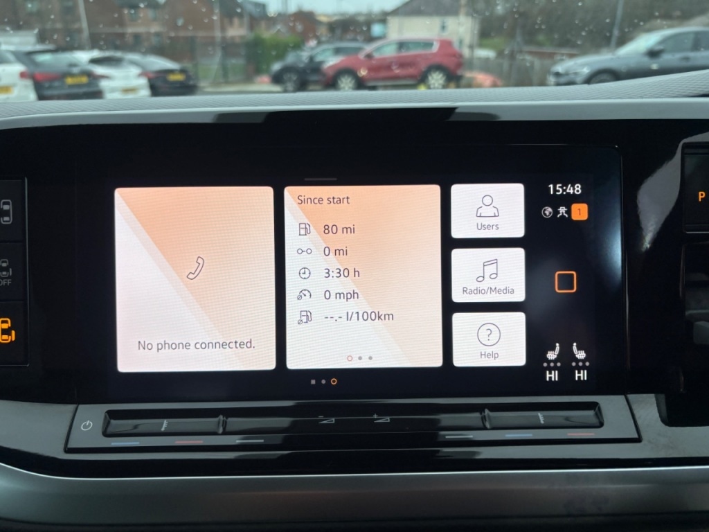 Used Volkswagen Multivan 2024 for sale - 77287292: Photo 21