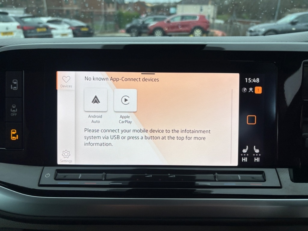 Used Volkswagen Multivan 2024 for sale - 77287292: Photo 22