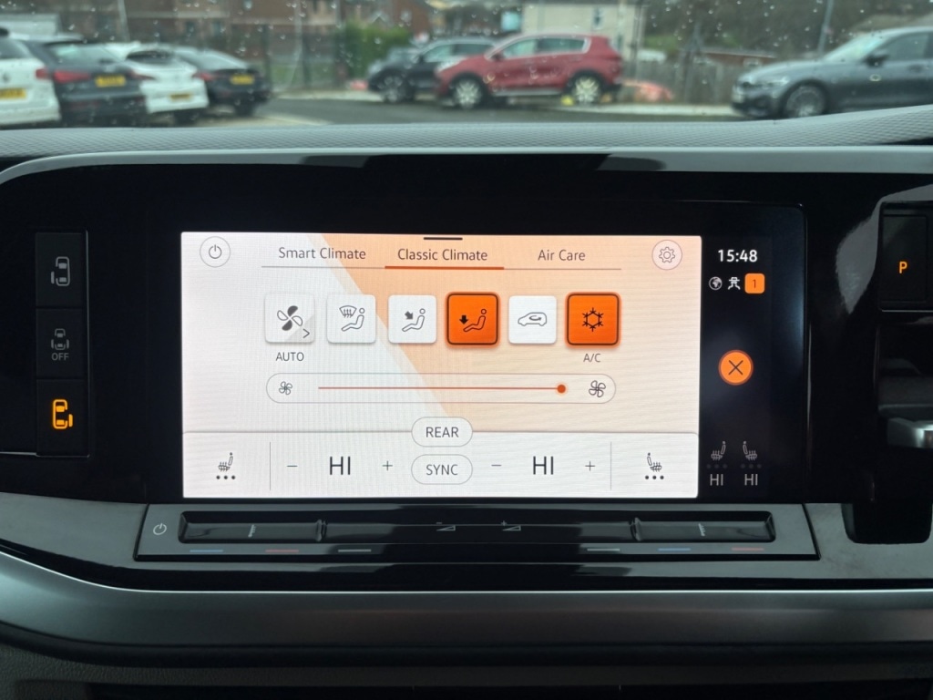 Used Volkswagen Multivan 2024 for sale - 77287292: Photo 23