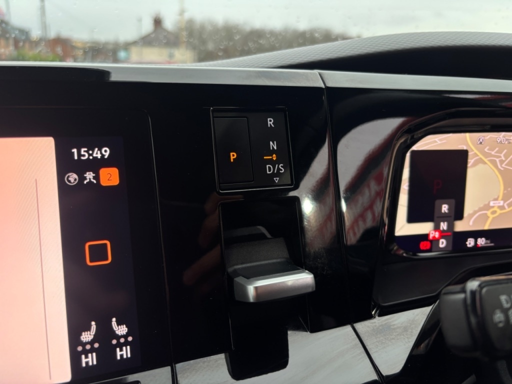 Used Volkswagen Multivan 2024 for sale - 77287292: Photo 26