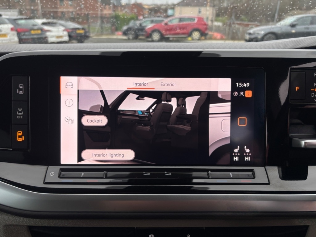 Used Volkswagen Multivan 2024 for sale - 77287292: Photo 27