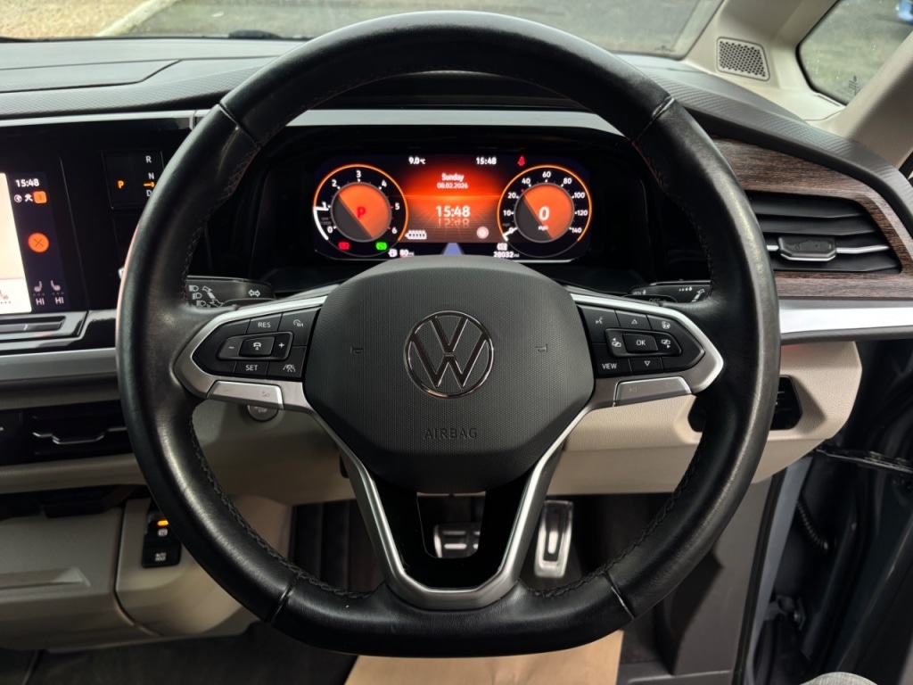 Used Volkswagen Multivan 2024 for sale - 77287292: Photo 28