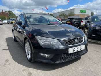 Used SEAT Leon 2014 for sale - 74695255: Photo