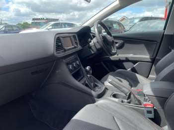 Used SEAT Leon 2014 for sale - 74695255: Photo